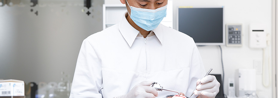 院長 村田 倫宣（むらた みちのぶ）